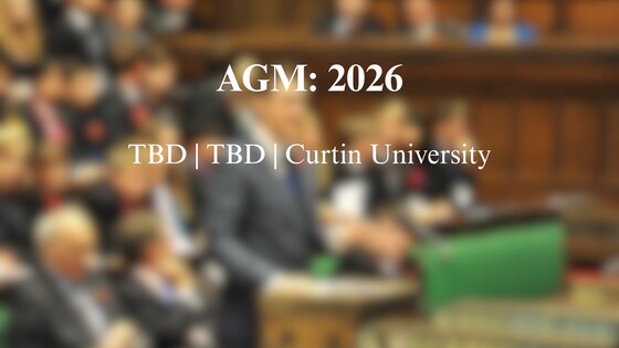 Annual General Meeting: 2026