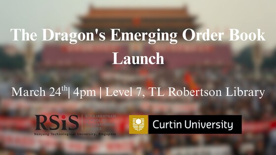 The Dragon's Emerging Order: Sino‑centric Multilateralism and Global Responses