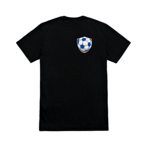 Girl Goals Training Shirt Buttercup image 1