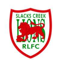 Slacks Creek Rugby League Club