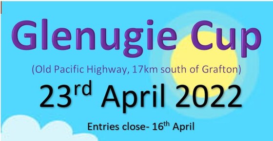 Glenugie Cup - 23/4/22