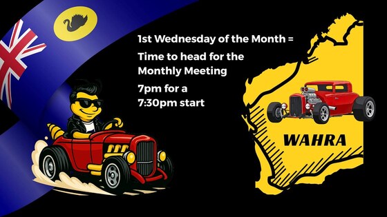 Monthly Meeting