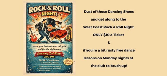Rock & Roll Night