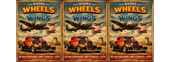Wheels & Wings