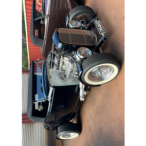 Rod Tork Subscription for WAHRA MEMBERS image 7