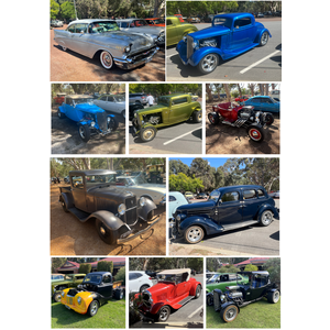 Rod Tork Subscription for WAHRA MEMBERS image 2