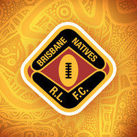 Brisbane Natives Rugby League Football Club