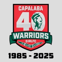 Capalaba Warriors District Junior Rugby League Football Club