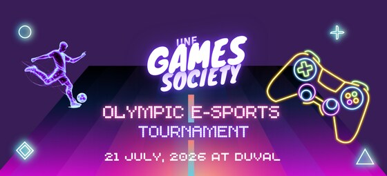 E-sport Olympics