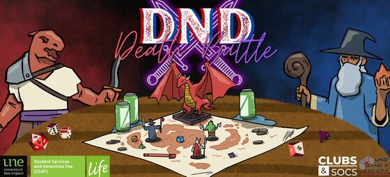 DnD Death Battle