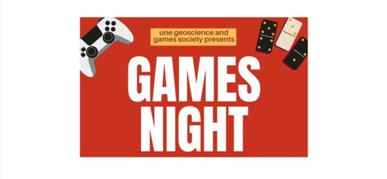Games Night