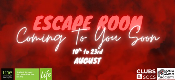 Escape Room