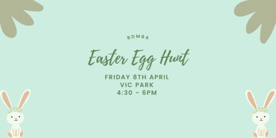 Easter Egg Hunt