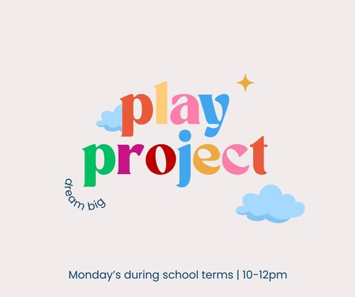 Playgroup - LLTF NICU Connections & Multiple Birth Playgroup