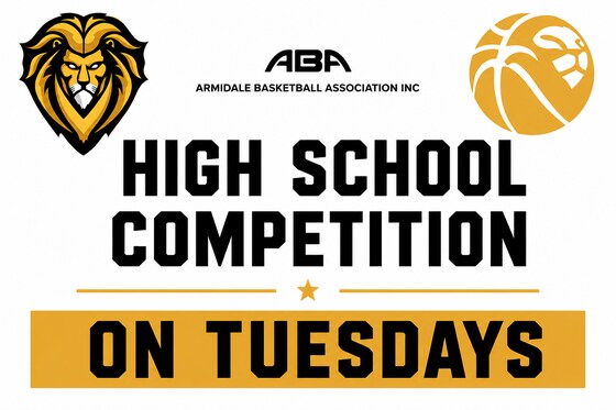 Tuesday - High School Comp