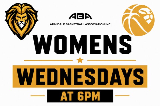 Wednesday - Womens Comp