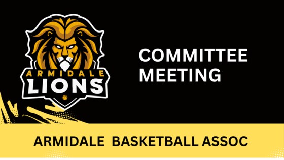 ABA Committee Meeting