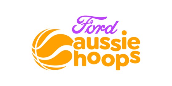 Ford Aussie Hoops - Sun 10-11am