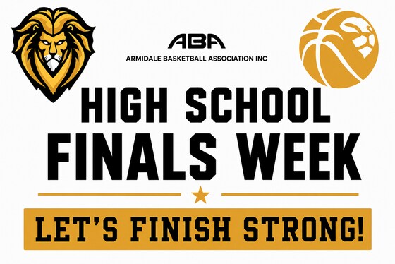Tuesday - High School Comp - Winter Trophy - Semi Finals