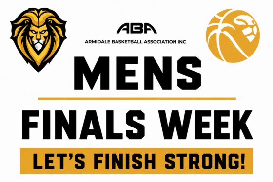 Monday - Men's Comp - Winter Trophy - Semi Finals