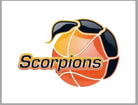 Scorpions Inaugural Basketball Camp - January 2022
