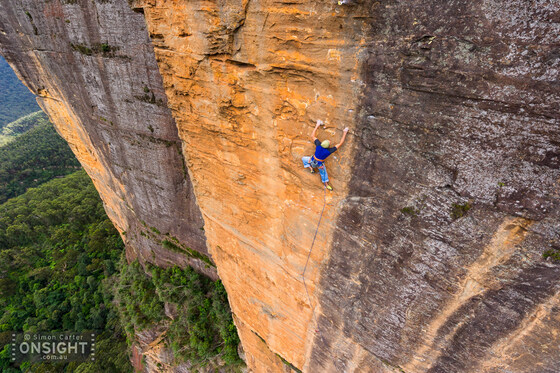 Intermediate Climbing - 18th May