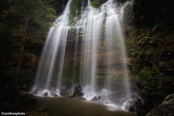 Watagans Social Camp