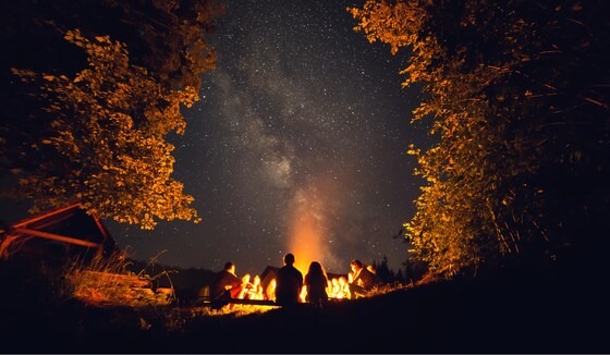 Social Camp 