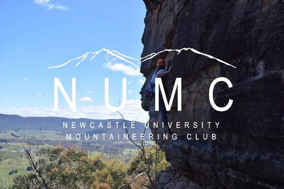 Beginner Climbing - Blue Mountains