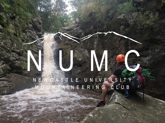 Canyoning Day Trip 2022
