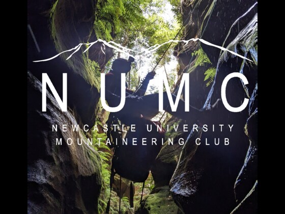 Intermediate Canyoning  November 2023