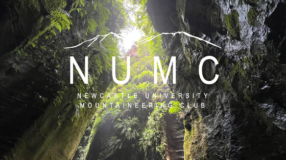 November Blue Mountains Canyoning