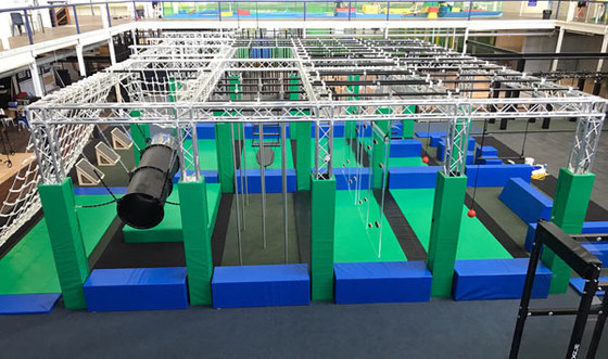 Ninja Parc