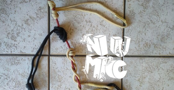 Skills Workshop - Prusiks