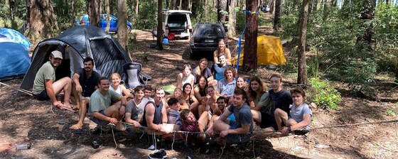 Social Camp Semester 1