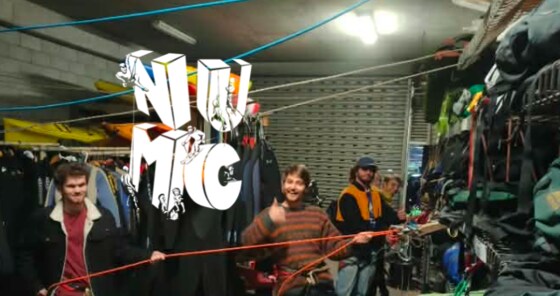 FREE FUN Skills Workshop - What knot to do 