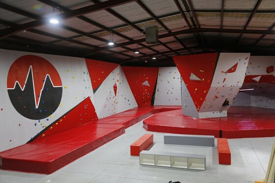 Pulse Climbing Night Friday 25 Feb 2022