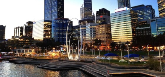 Beer and Beef WA - Annual General Meeting for 2020