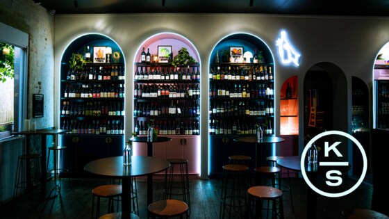 May 2024 Luncheon @ King Somm Bar