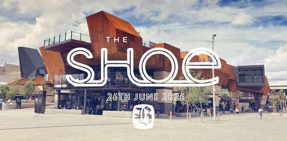 June 2026 Luncheon @ The Shoe