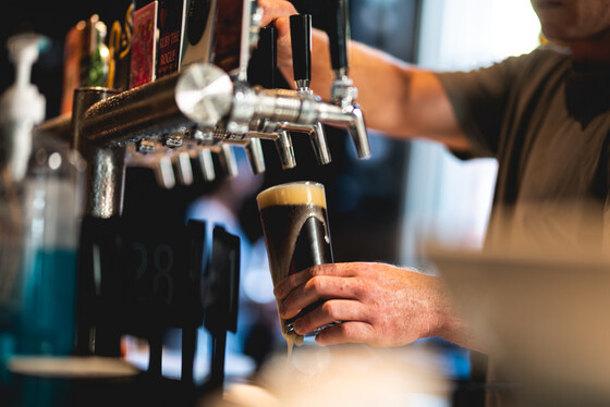 Beer and Beef - 8 tickets left - Midday cut off!!