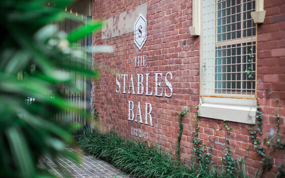 June 2021 Luncheon @ The Stables Bar in Perth