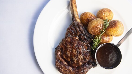 Sept 2021 Lunch @ The Windsor