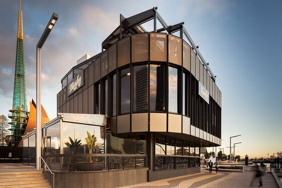 Nov 2021 Fundraiser Lunch @ The Reveley