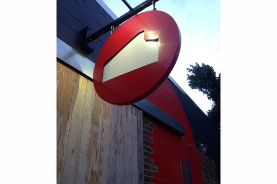 Beer & Beef Club May Luncheon - Side Door BBQ