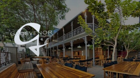 June 2023 Luncheon @ The Grosvenor