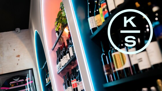 April 2023 Luncheon @ King Somm Bar