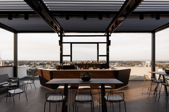 Beer & Beef Club - November Luncheon - Executive Lounge, Quest East Perth