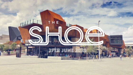 June 2025 Luncheon @ The Shoe