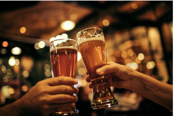 Beer and Beef Club - AGM